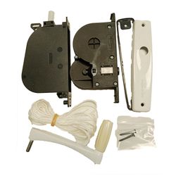 Torno INTEGRAL Simbac 20 KG. /R 1:1,85 completo